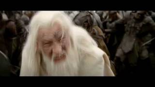 Lord of The Rings Music Video  Preliator  Globus [upl. by Aklam]