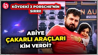 Abiye çakarlı araçları kim verdi Zenginliğin kaynağı ne Barış Pehlivandan gündem yaratan sözler [upl. by Eedia]