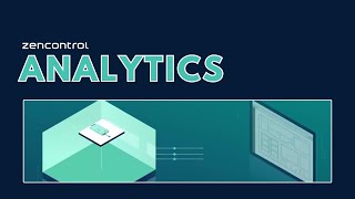 zencontrol Feature Analytics [upl. by Silisav]