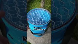 Your Last Bucket The YETI Loadout Bucket yeti review bucket [upl. by Illehs740]