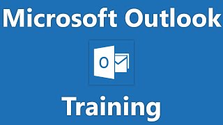 Microsoft Outlook 2013 Training for Lawyers Sending Encrypted Email Tutorial Lesson 202 [upl. by Nette318]