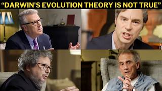 The Two Biggest Challenges to Evolution Theory [upl. by Kronfeld]