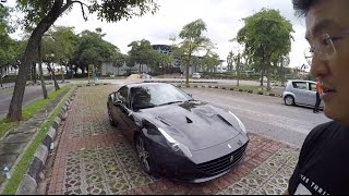 2016 Ferrari California T Full Review [upl. by Thapa654]