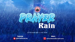 PRAYER RAIN SERVICE AT PRAYER CITY 13092024 [upl. by Eilsel310]