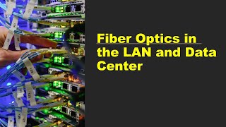 Beam Me Up Unveiling the Speed amp Technology of Fiber in Data Centers [upl. by Itnavart]