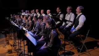 Agnus Dei  Samuel Barber LIVE [upl. by Dnilazor856]