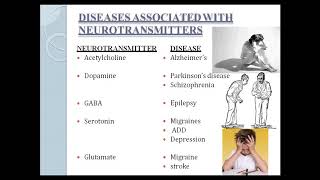 Neurotransmitter and Neuropeptide [upl. by Eupheemia]