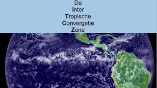 AK 4 Havo Aarde Klimaat en Landschap 21 Wereldwijde luchtstromen [upl. by Haymo578]