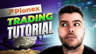 Pionex Trading TUTORIAL 🚀 Das MUSST du WISSEN Pionex DEUTSCH [upl. by Nova250]