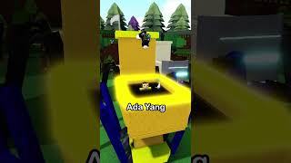 3 Kapal Skibidi Toilet Raksasa Roblox shorts roblox skibiditoilet [upl. by Anne]