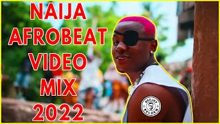 NAIJA AFROBEAT VIDEO MIX 2022  RUGER REMAOMAH LAYJOEBOYBURNA BOYTEKNOKIZZ DANIEL BY DJ KELDEN [upl. by Tedi]