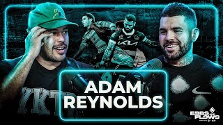 Leaving Souths and rebuilding the Brisbane Broncos  Adam Reynolds [upl. by Wertheimer]