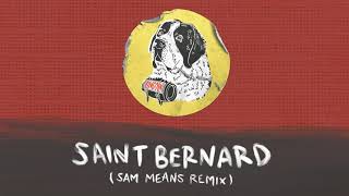 Lincoln  Saint Bernard Sam Means Remix [upl. by Varden]