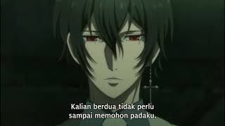 noblesse episode 6 momen epik kekuatan penuh rai [upl. by Brenner]