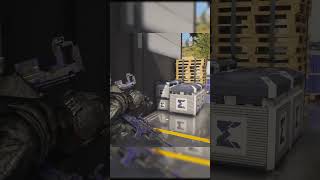 Stealth Base Infiltration 🥷🏿  Ghost Recon Breakpoint ytshorts ghostrecon gameplay battleroyale [upl. by Gallard]