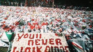 BBC live radio bulletins from Hillsborough Disaster Radio 2 [upl. by Fontana]