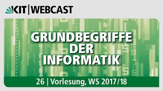 26 Turingmaschinen P und PSPACE  zwei wichtige Komplexitätsklassen Bibermaschinen [upl. by Nya]