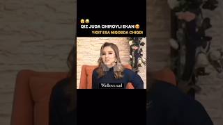 Devor ortidagi sevgi❤ Juftlik haqida fikriz❤👍 love ilkuchrashuv rek ilksevgim mp3 duet top [upl. by Eninnej390]