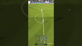 LYON VS MARSEILLE FC 31eFOOTBALL fifa efootball [upl. by Natassia720]