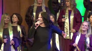 Stomp  Kirk Franklin  performed by The KisSingers [upl. by Nove226]