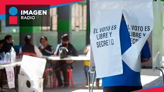 En riesgo las elecciones en Chiapas por actos de violencia [upl. by Maurreen]