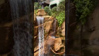 phantasialand germany phantasialand waterfall sabscribe nature lake hd 4k 2024 amsterdam [upl. by Zaid883]