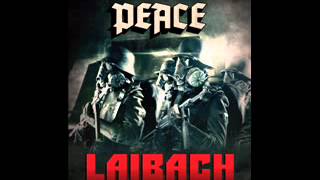 Iron Sky SoundtrackLaibachKameraden wir kehren heim [upl. by Leiso]