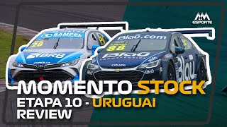 STOCK CAR 2024 CAMPEONATO ESQUENTA NA RETA FINAL [upl. by Eylrac]