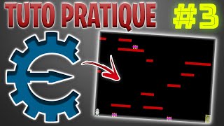 TUTO FR Cheat Engine 10  Activer un objet Tuto Pratique 3 [upl. by Sucitivel]