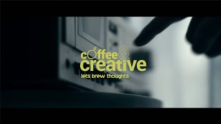 Coffee amp Creative  Agency Promo  Best Digital Agency  2022 [upl. by Ehpotsirhc]