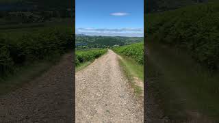 Scenic Hike Ullswater Views Near Pooley Bridge lakedistrict england [upl. by Llehsem]