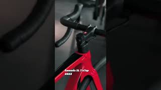 Trek Emonda Sl7 Etap shorts [upl. by Nedra]