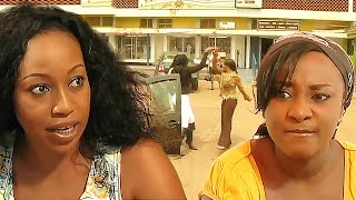 Your Man Is My Man INI EDO RITA DOMINIC CLASSIC MOVIES AFRICAN MOVIES [upl. by Sineray]