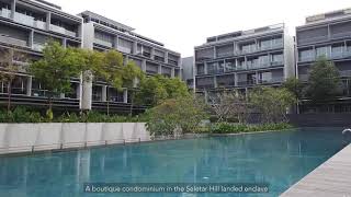 JUST LISTED Duplex Penthouse  Seletar Park Residence [upl. by Aire]