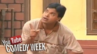 Shrimant Damodar Pant  Marathi Drama  Comedy Scene 2  Comedy Week [upl. by Khalsa381]