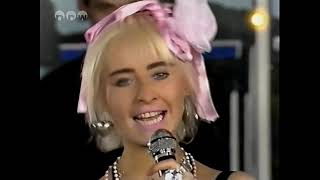 Transvision Vamp  I Want Your Love Formel Eins TV Show [upl. by Meesaw]