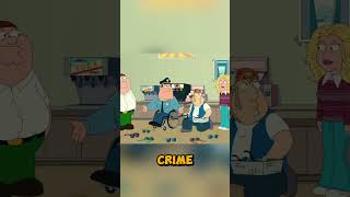 inspector Joe shorts Familyguy [upl. by Irama]