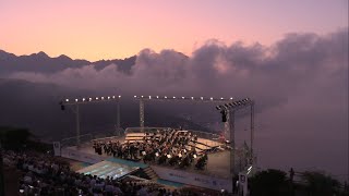 Concerto allalba Ravello 2019 [upl. by Atir]