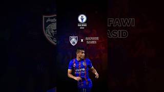 Safawi Rasid [upl. by Dygert]