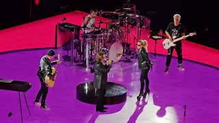 U2 with Lady Gaga  All I Want Is You amp The Shallow Live at the Sphere in Las Vegas 102523 [upl. by Tilla374]