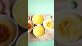 creme caramel recipe  Krem Karamel Tarifi [upl. by Atinomar597]