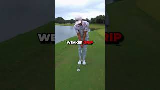 LOWER SCORES ⛳golf golftips golfhacks golfer golfpro [upl. by Sipple233]