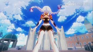 HONKAI IMPACT 3RD 20 joguinho pra descontrair [upl. by Nyraa961]