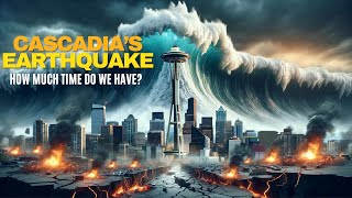 The Next Big One Cascadia’s Earthquake Threat 2024 [upl. by Josias740]