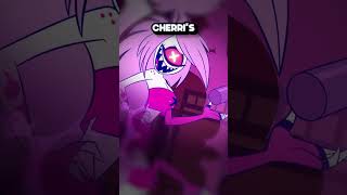 The Lore of Cherri Bomb in Hazbin Hotel [upl. by Blanche]