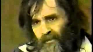 charles manson  best interview [upl. by Lenka629]