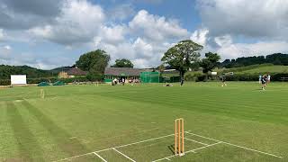 Holmesfield 1s V Ashover 1s [upl. by Karb]