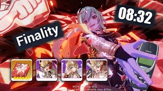 Honkai Impact 3 Elysian Realm v70 Beta Finality  Herrscher of Sentience HoS S1 [upl. by Eileme]