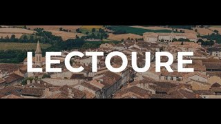 RemarkableFrance  LECTOURE [upl. by Yrreg]