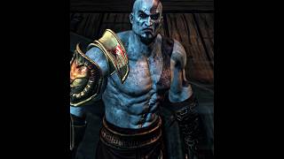 Young Kratos💀quot  God of War 3 godofwar kratos shorts [upl. by Albina238]